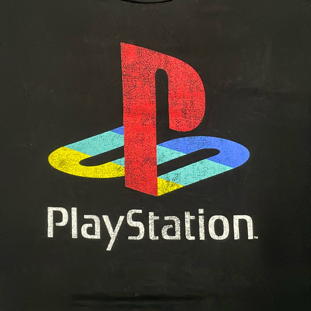 Playstation